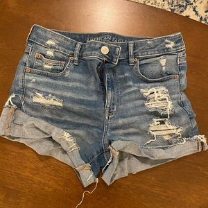 AMERICAN EAGLE SHORTS